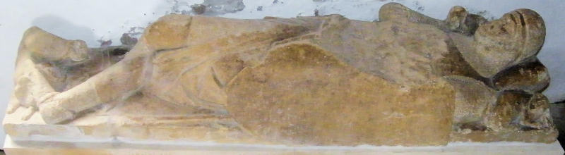 Kingerby - St Peter William Disney 1316